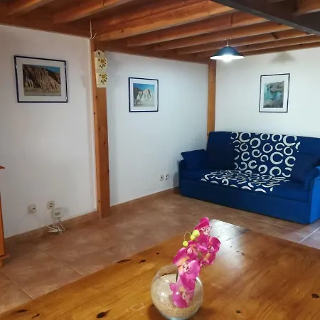 Rustic Acoteias 알부페이라