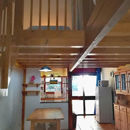 Apartamento Rustic Acoteias Albufeira