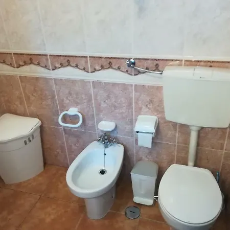 Apartamento Rustic Acoteias