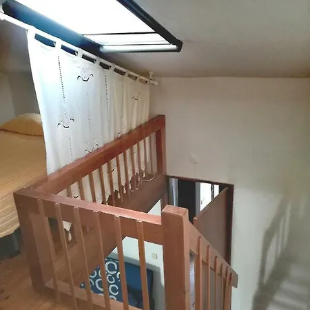 Rustic Acoteias Appartement Albufeira