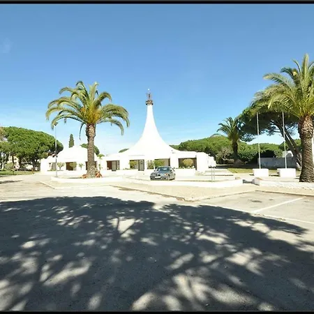 Appartement Rustic Acoteias Albufeira