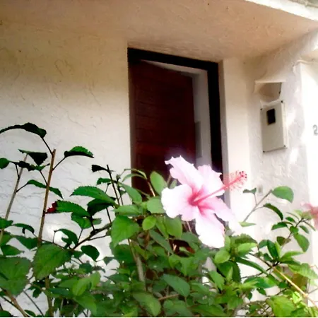 Apartamento Rustic Acoteias