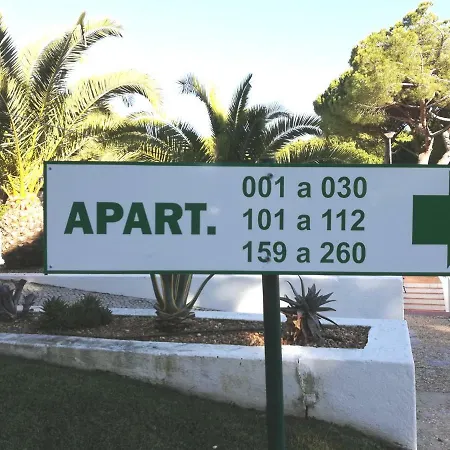 Rustic Acoteias * Albufeira